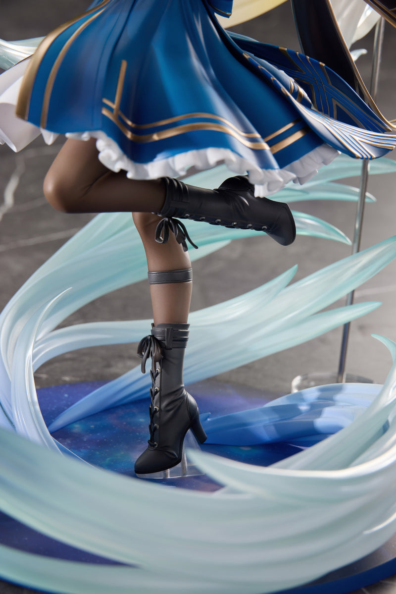 Aniplex Shanghai Honkai Star Rail x Fate/stay night UBW Saber 1/7 Figure JAPAN