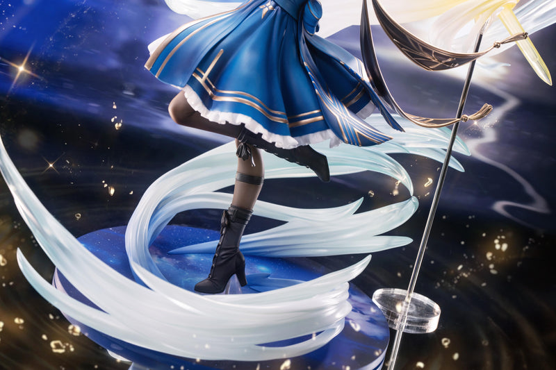 Aniplex Shanghai Honkai Star Rail x Fate/stay night UBW Saber 1/7 Figure JAPAN