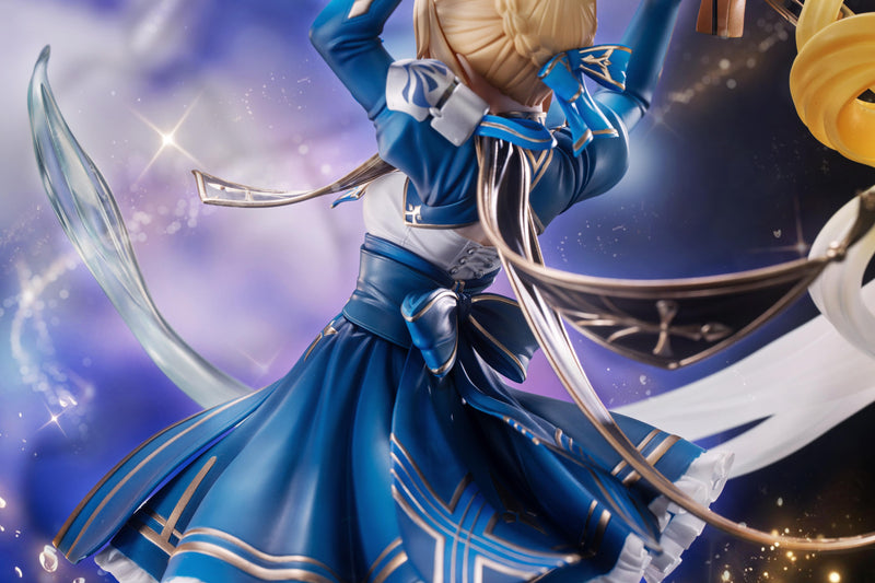 Aniplex Shanghai Honkai Star Rail x Fate/stay night UBW Saber 1/7 Figure JAPAN
