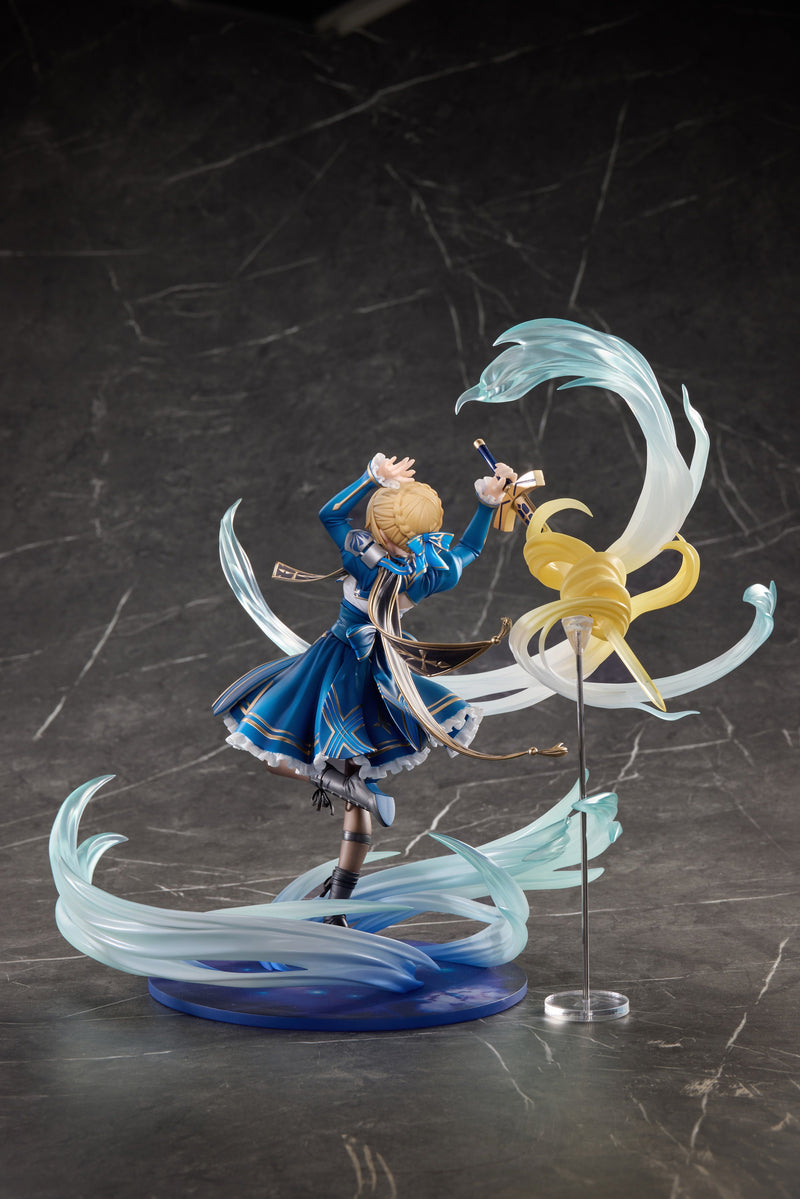 Aniplex Shanghai Honkai Star Rail x Fate/stay night UBW Saber 1/7 Figure JAPAN