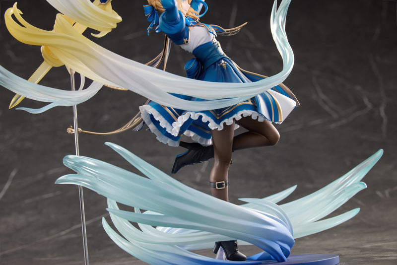 Aniplex Shanghai Honkai Star Rail x Fate/stay night UBW Saber 1/7 Figure JAPAN