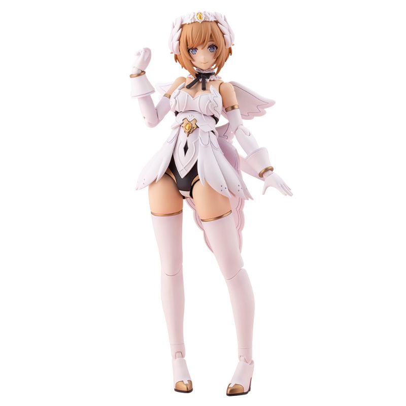 Kotobukiya Arcanadea LUMITEA First Engage Ver. Model Kit JAPAN OFFICIAL