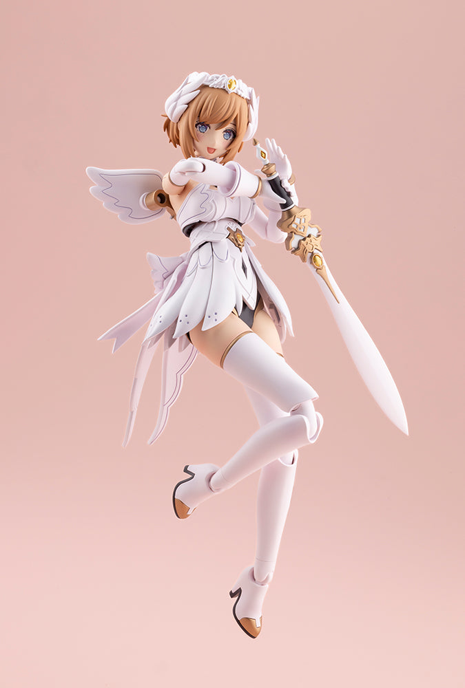 Kotobukiya Arcanadea LUMITEA First Engage Ver. Model Kit JAPAN OFFICIAL