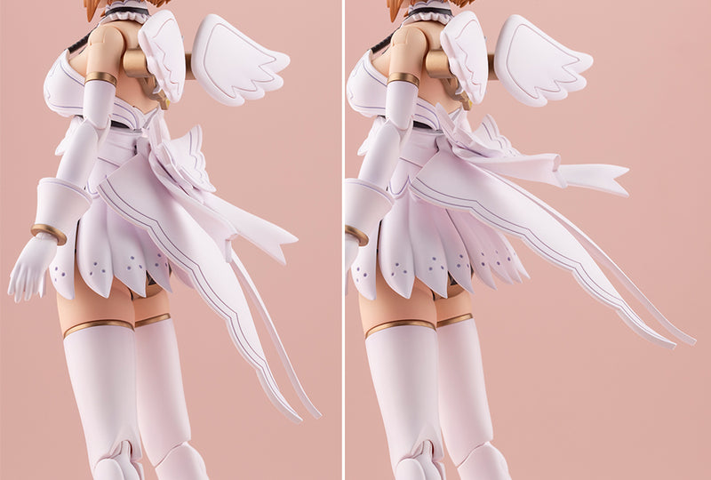 Kotobukiya Arcanadea LUMITEA First Engage Ver. Model Kit JAPAN OFFICIAL