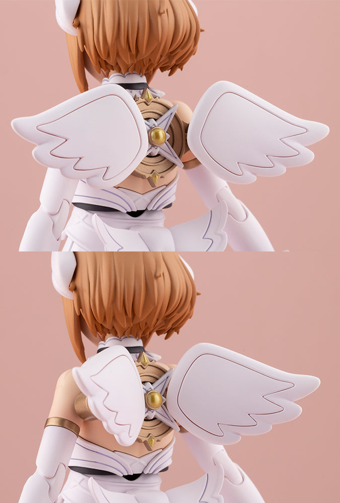 Kotobukiya Arcanadea LUMITEA First Engage Ver. Model Kit JAPAN OFFICIAL