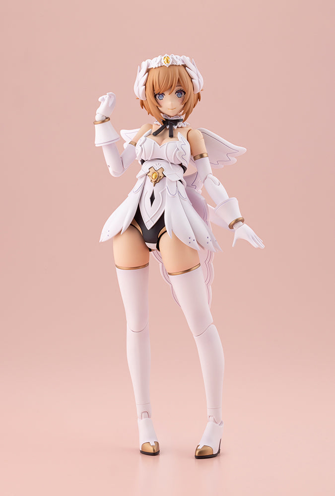 Kotobukiya Arcanadea LUMITEA First Engage Ver. Model Kit JAPAN OFFICIAL