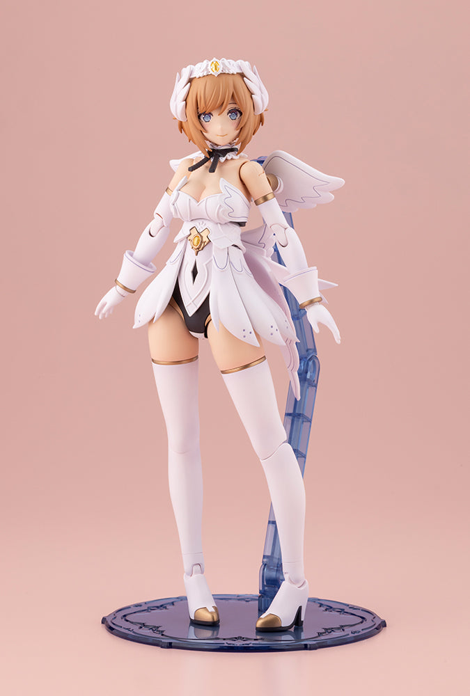 Kotobukiya Arcanadea LUMITEA First Engage Ver. Model Kit JAPAN OFFICIAL