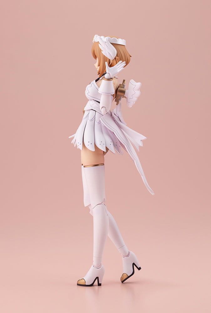 Kotobukiya Arcanadea LUMITEA First Engage Ver. Model Kit JAPAN OFFICIAL