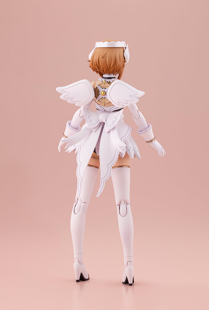 Kotobukiya Arcanadea LUMITEA First Engage Ver. Model Kit JAPAN OFFICIAL
