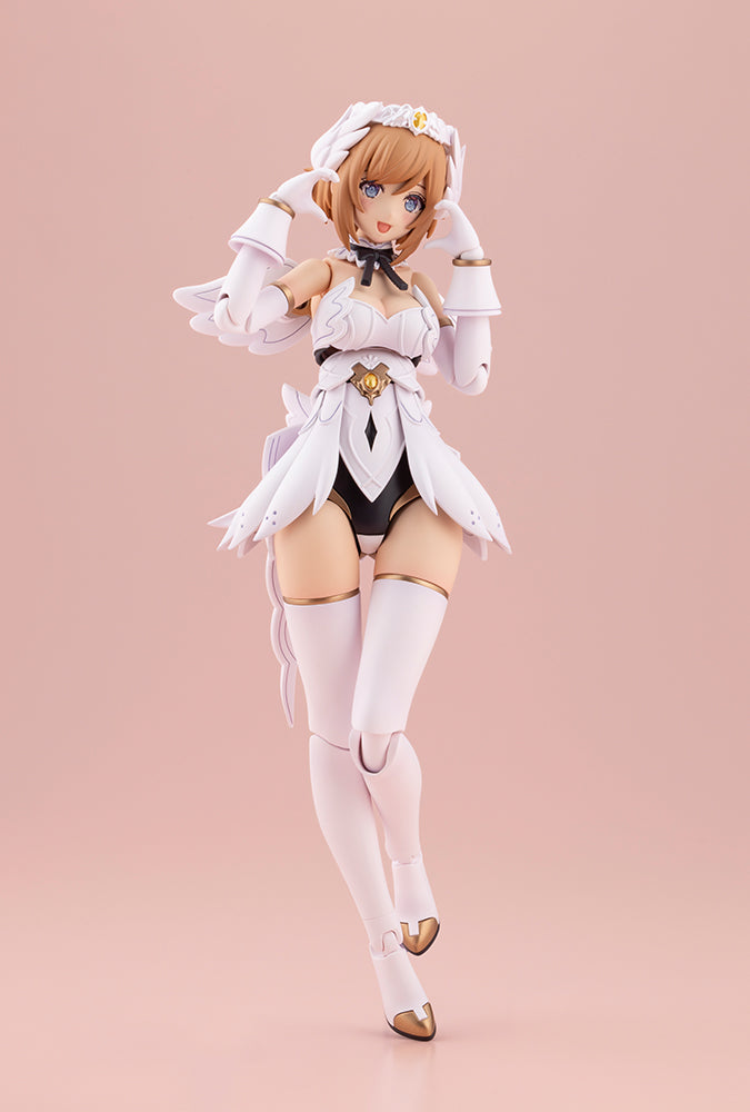 Kotobukiya Arcanadea LUMITEA First Engage Ver. Model Kit JAPAN OFFICIAL