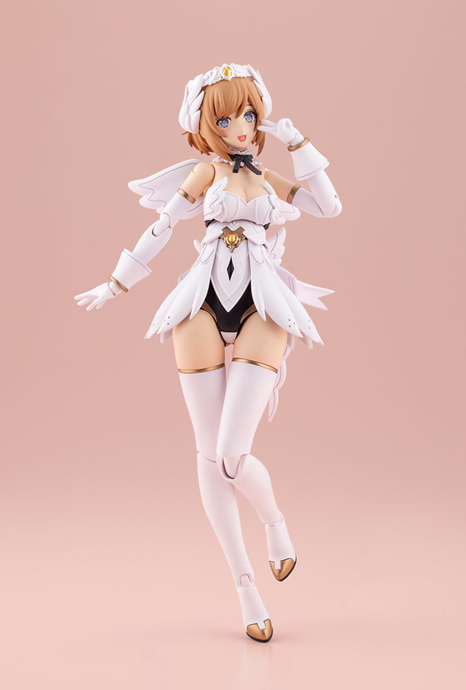 Kotobukiya Arcanadea LUMITEA First Engage Ver. Model Kit JAPAN OFFICIAL