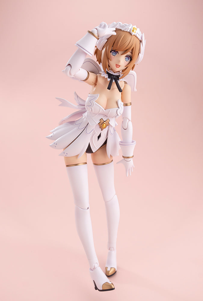 Kotobukiya Arcanadea LUMITEA First Engage Ver. Model Kit JAPAN OFFICIAL
