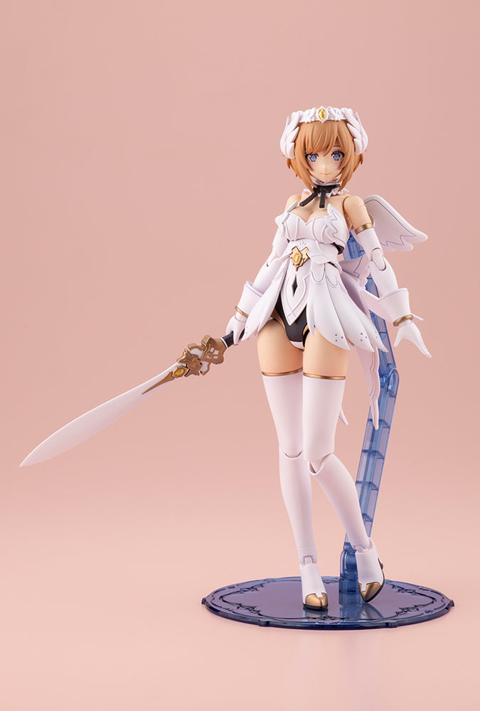 Kotobukiya Arcanadea LUMITEA First Engage Ver. Model Kit JAPAN OFFICIAL