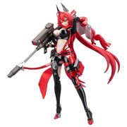 HEMOXIAN Goddess of Victory Nikke Red Hood 1/12 Model Kit JAPAN OFFICIAL