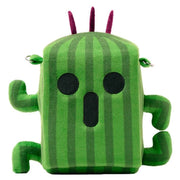 Square Enix Fluffy Sling Final Fantasy Cactuar Deck Box JAPAN OFFICIAL