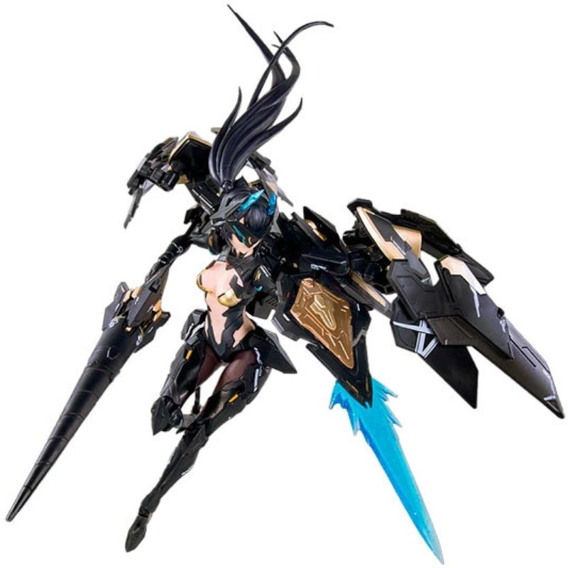 MS GENERAL x Mecha Break Panther 1/10 Model Kit JAPAN OFFICIAL
