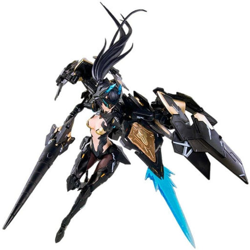 MS GENERAL x Mecha Break Panther 1/10 Model Kit JAPAN OFFICIAL