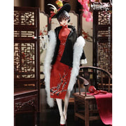 Ji Dong Shun Xi Feng Yue Qian Nian Doll JAPAN OFFICIAL