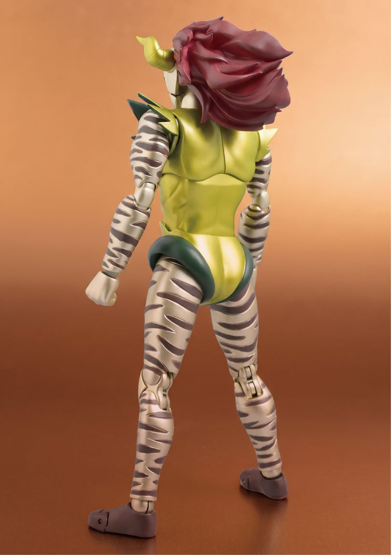 Future Quest FFAF The Ultraman Demon King Jackal Action Figure JAPAN OFFICIAL