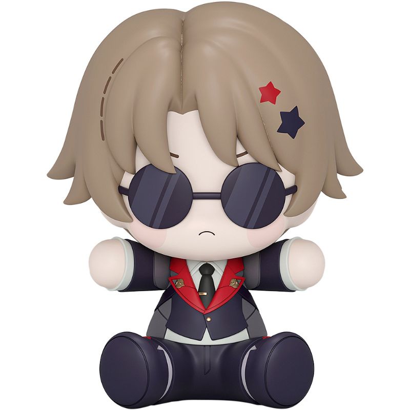 Good Smile Company Huggy Good Smile Honkai Star Rail Skott Figure JAPAN OFFICIAL