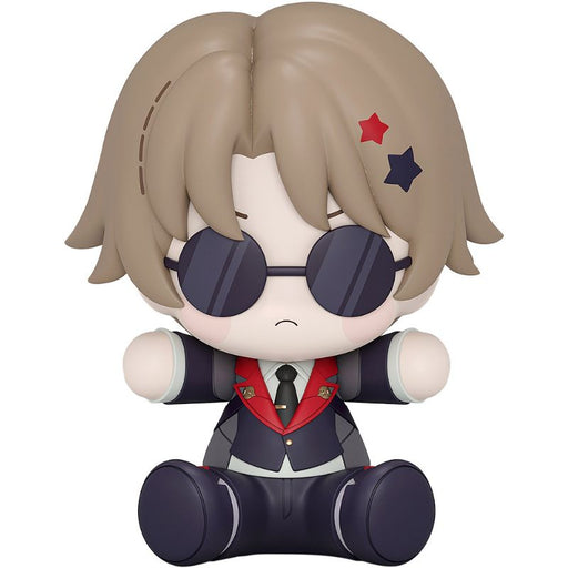 Good Smile Company Huggy Good Smile Honkai Star Rail Skott Figure JAPAN OFFICIAL