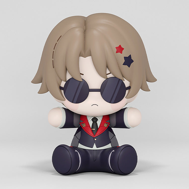 Good Smile Company Huggy Good Smile Honkai Star Rail Skott Figure JAPAN OFFICIAL