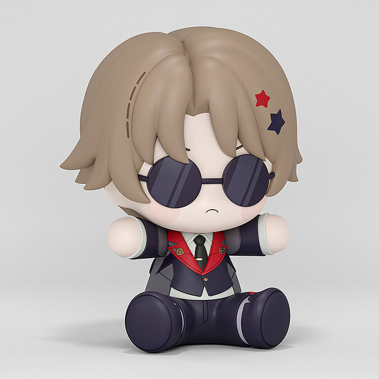 Good Smile Company Huggy Good Smile Honkai Star Rail Skott Figure JAPAN OFFICIAL