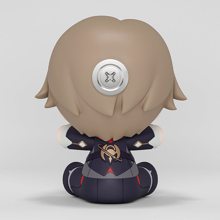 Good Smile Company Huggy Good Smile Honkai Star Rail Skott Figure JAPAN OFFICIAL