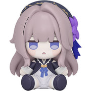 Good Smile Company Huggy Good Smile Honkai Star Rail Herta Figure JAPAN OFFICIAL