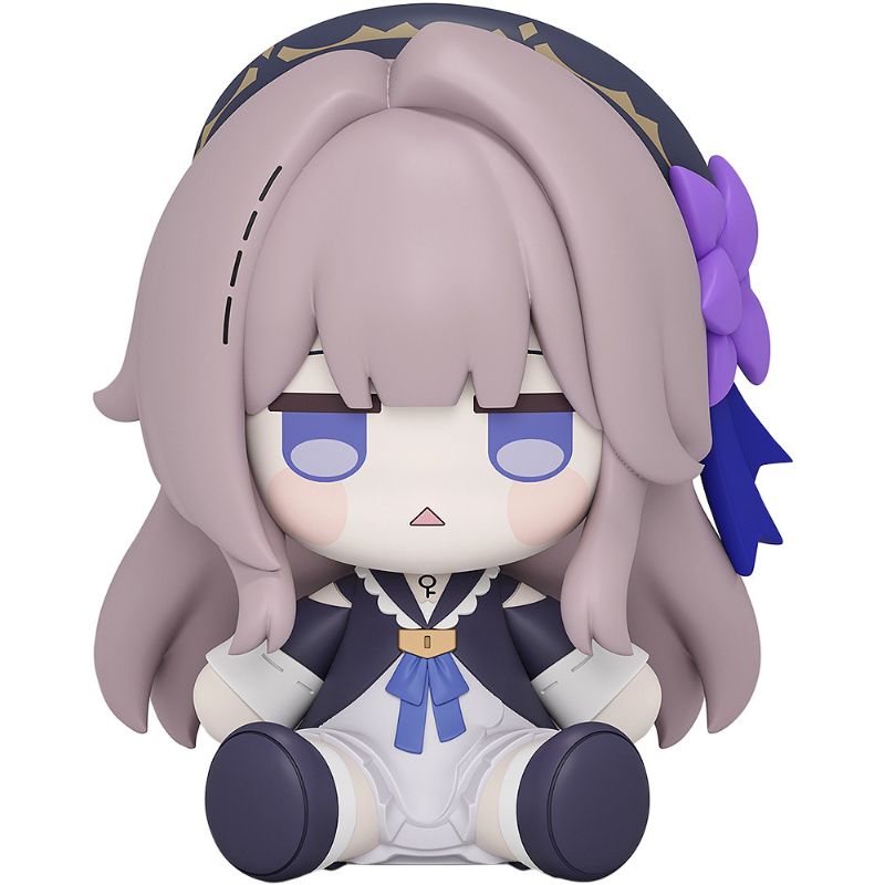 Good Smile Company Huggy Good Smile Honkai Star Rail Herta Figure JAPAN OFFICIAL