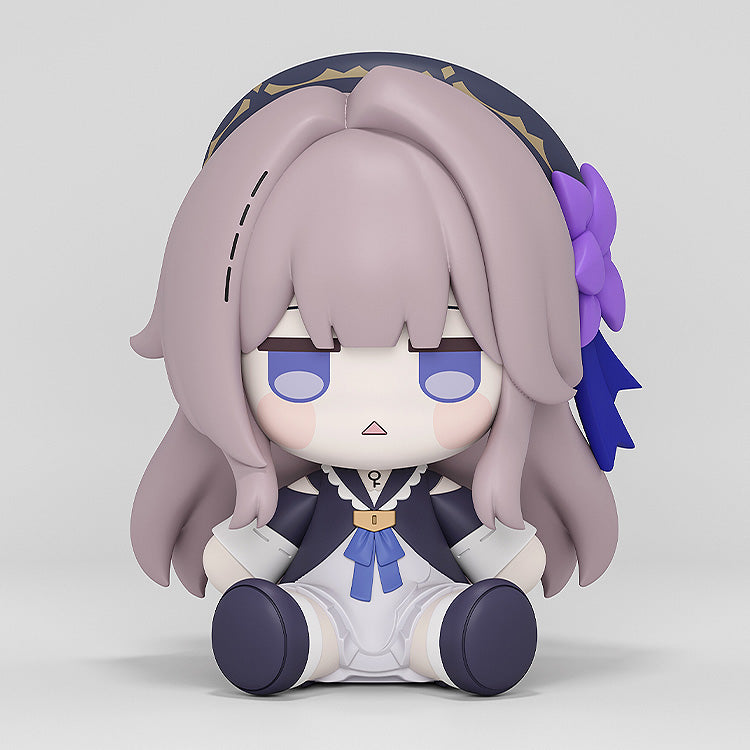 Good Smile Company Huggy Good Smile Honkai Star Rail Herta Figure JAPAN OFFICIAL