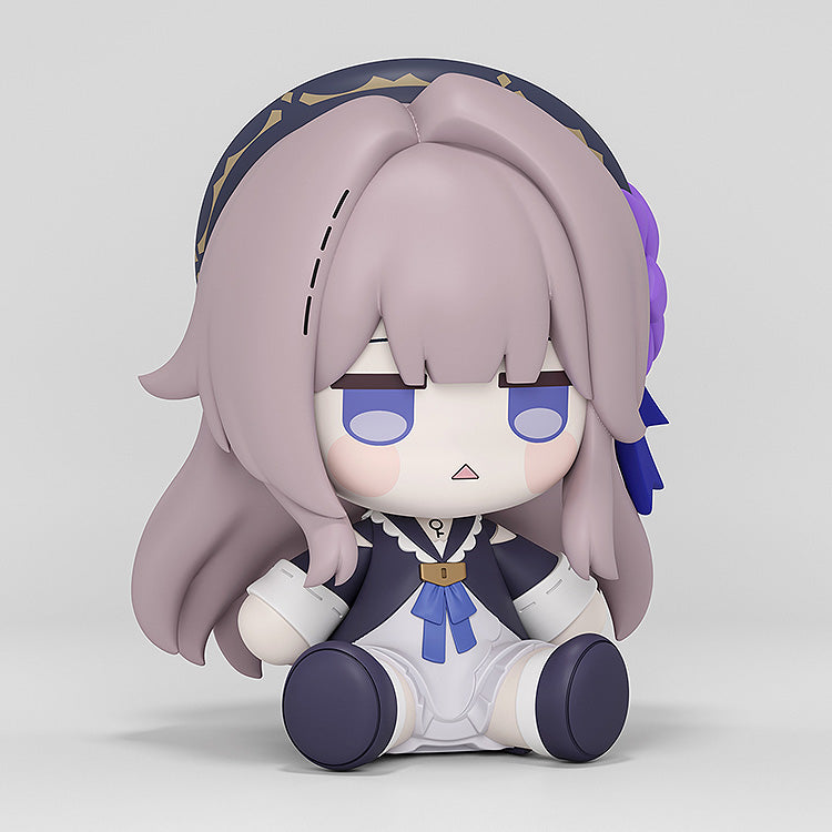 Good Smile Company Huggy Good Smile Honkai Star Rail Herta Figure JAPAN OFFICIAL