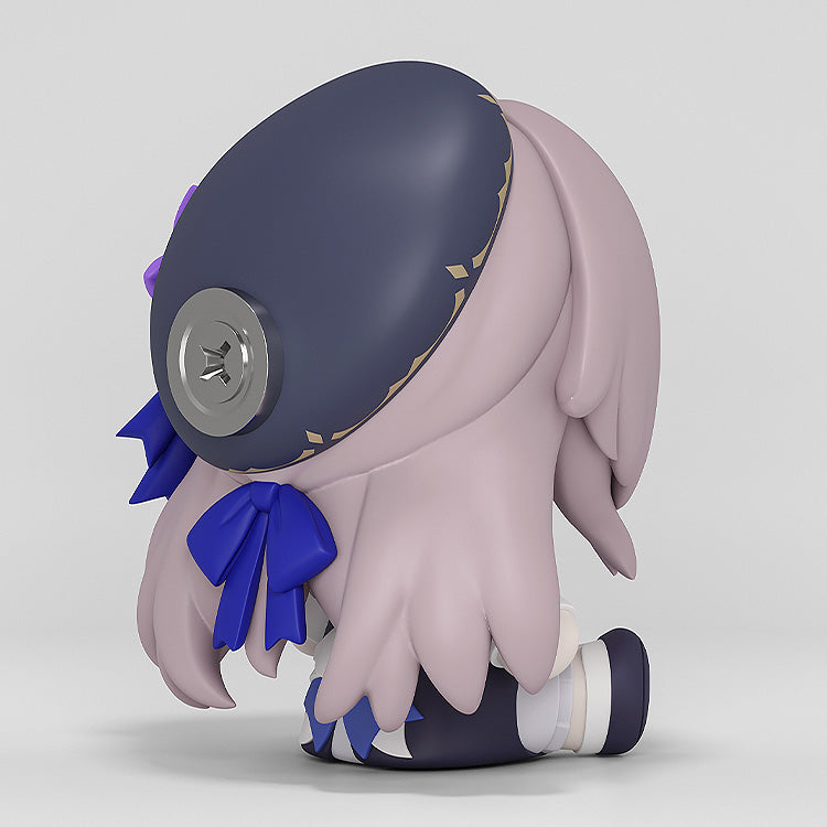 Good Smile Company Huggy Good Smile Honkai Star Rail Herta Figure JAPAN OFFICIAL