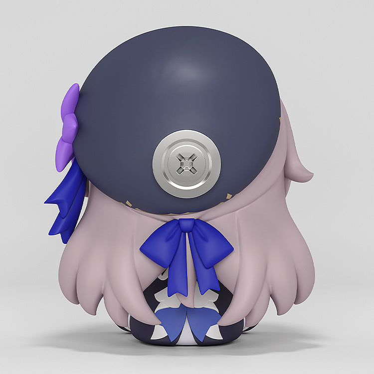 Good Smile Company Huggy Good Smile Honkai Star Rail Herta Figure JAPAN OFFICIAL