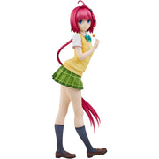 Union Creative To Love-Ru Darkness Uniform Series Mea Kurosaki Figure JAPAN