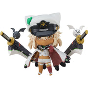 Nendoroid Guilty Gear Strive Ramlethal Valentine Action Figure JAPAN OFFICIAL