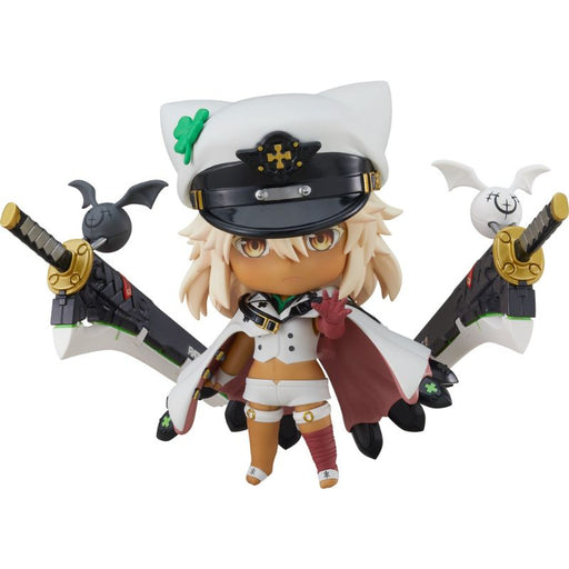 Nendoroid Guilty Gear Strive Ramlethal Valentine Action Figure JAPAN OFFICIAL