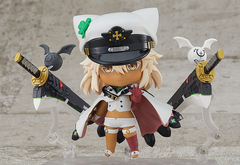 Nendoroid Guilty Gear Strive Ramlethal Valentine Action Figure JAPAN OFFICIAL