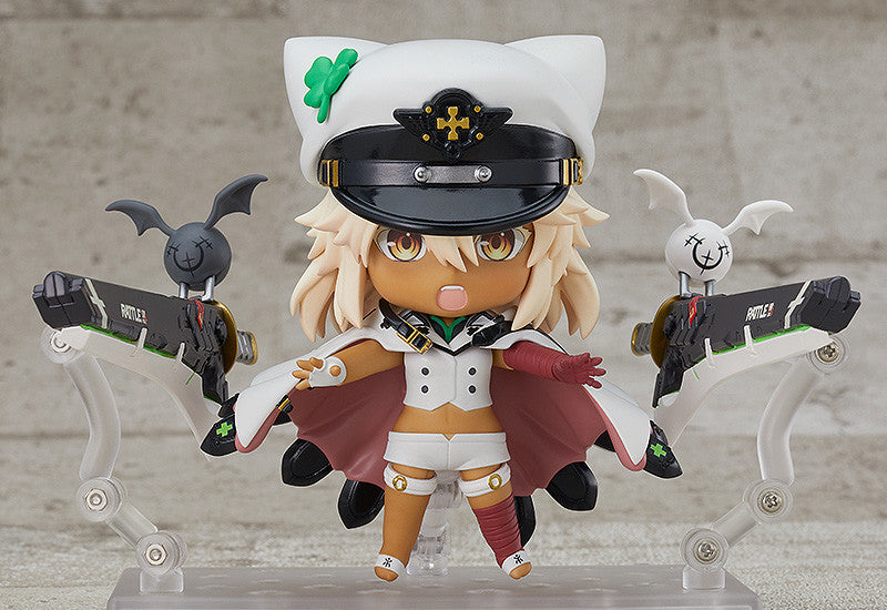 Nendoroid Guilty Gear Strive Ramlethal Valentine Action Figure JAPAN OFFICIAL