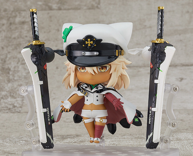 Nendoroid Guilty Gear Strive Ramlethal Valentine Action Figure JAPAN OFFICIAL
