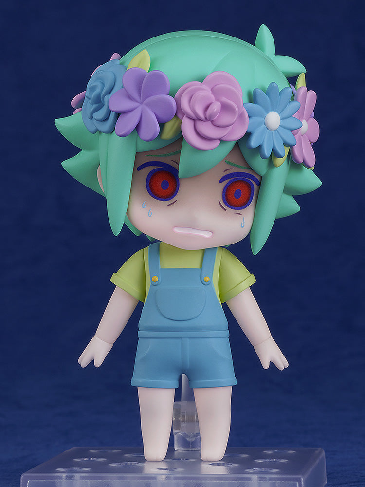 Good Smile Company Nendoroid OMORI Basil Action Figure JAPAN OFFICIAL