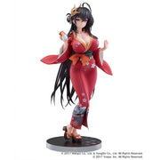 FuRyu Azur Lane Taihou Yukata ver. 1/7 Figure JAPAN OFFICIAL