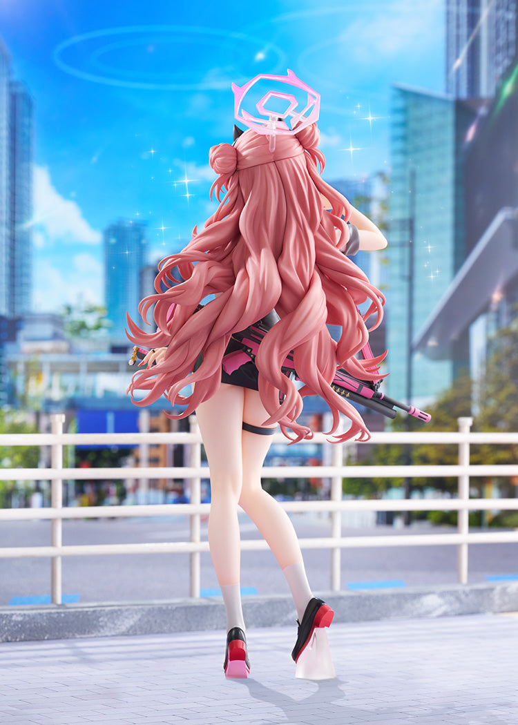 Max Factory Blue Archive Kirara 1/7 Figure JAPAN OFFICIAL