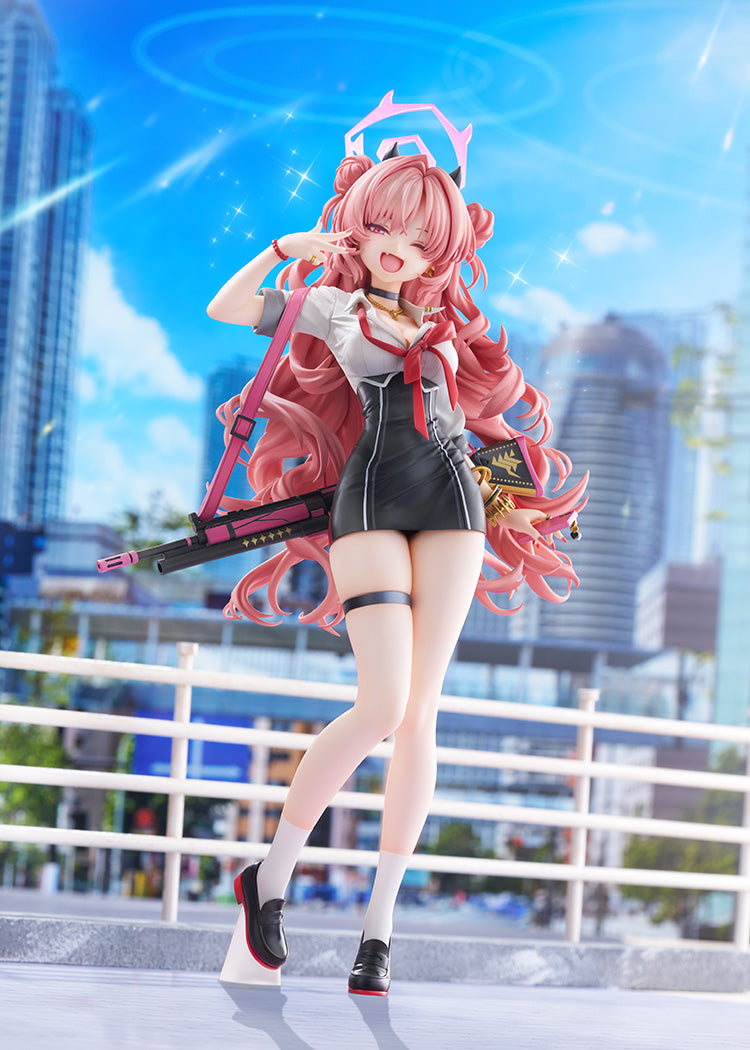 Max Factory Blue Archive Kirara 1/7 Figure JAPAN OFFICIAL