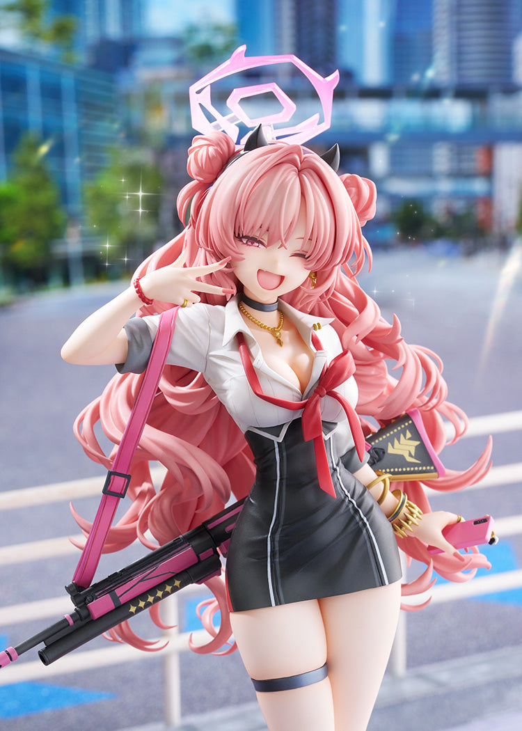 Max Factory Blue Archive Kirara 1/7 Figure JAPAN OFFICIAL
