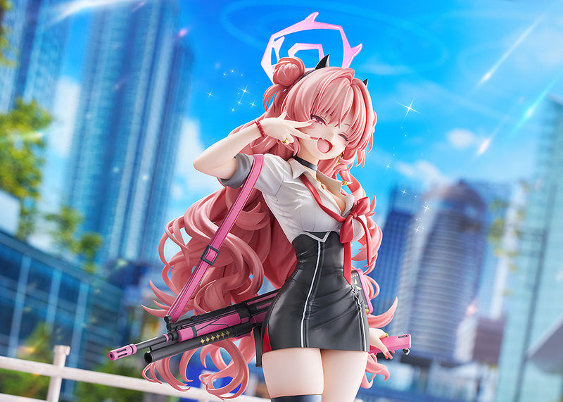 Max Factory Blue Archive Kirara 1/7 Figure JAPAN OFFICIAL