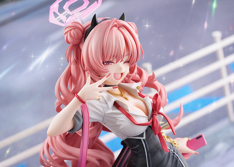 Max Factory Blue Archive Kirara 1/7 Figure JAPAN OFFICIAL