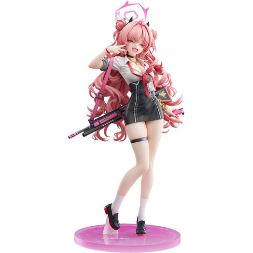Max Factory Blue Archive Kirara 1/7 Figure JAPAN OFFICIAL