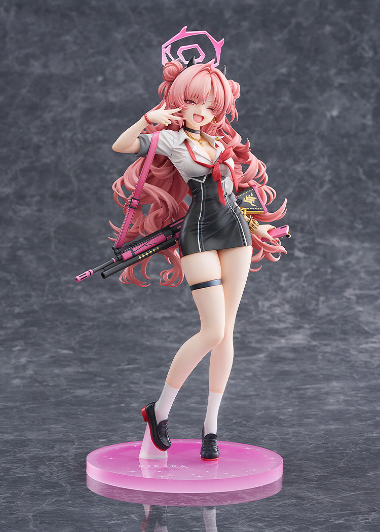 Max Factory Blue Archive Kirara 1/7 Figure JAPAN OFFICIAL