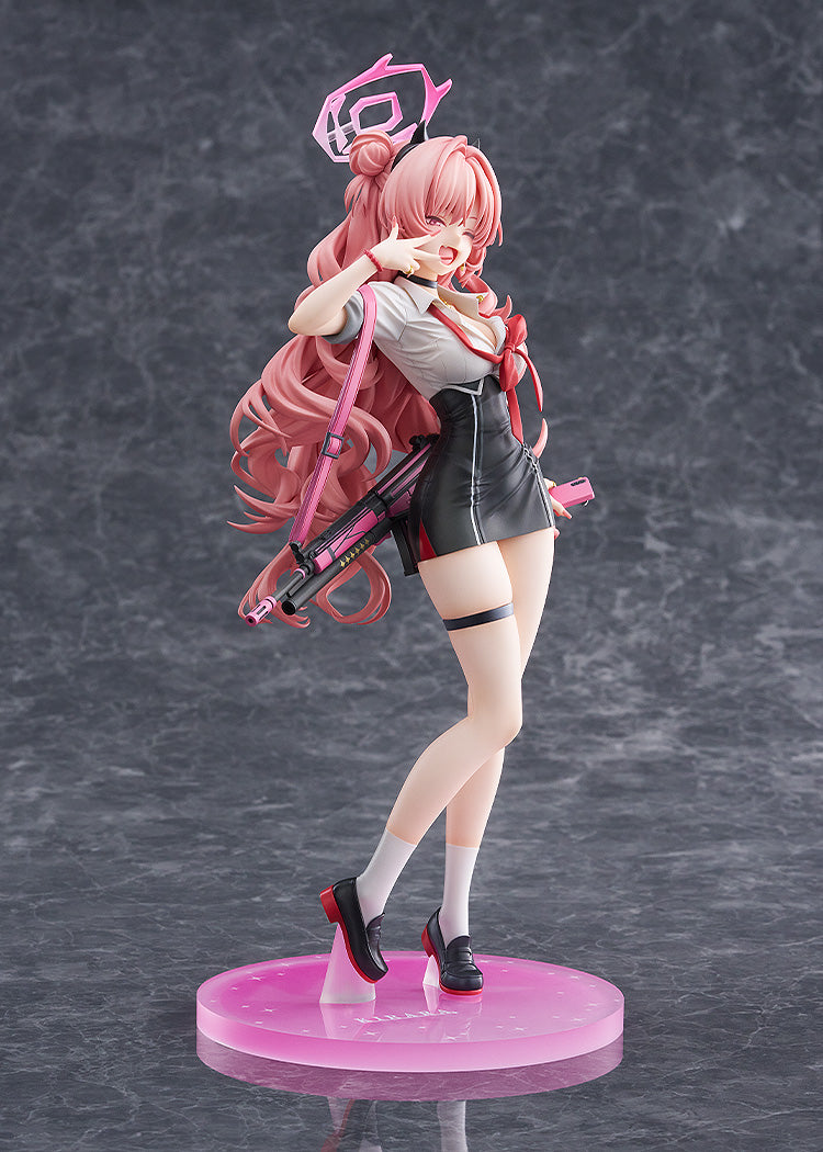 Max Factory Blue Archive Kirara 1/7 Figure JAPAN OFFICIAL